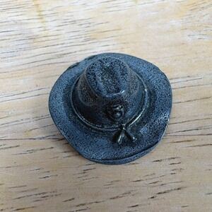 Monopoly: The Walking Dead Survival Edition 2013 Rick's Hat Token Replacement